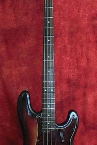 Fender 1973 Precision Bass