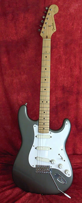 Fender 1985 Eric Clapton (Strat)