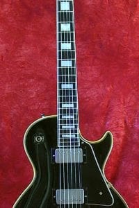 Gibson Les Paul 1968 Custom