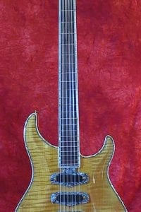 1998 Giffin 12-String Electric