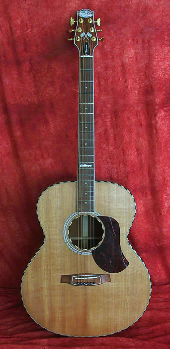 1999 Giffin Baritone Acoustic