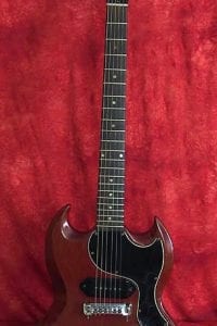 1964 Gibson SG Jr