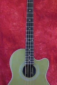 1991 Gibson Chet Atkins Electric